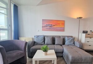 Fewo 703, Seepark Sellin
