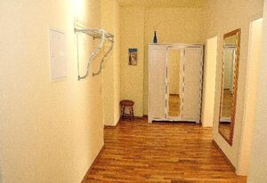 Fewo Dresden Neustadt - zentral & preiswert L5