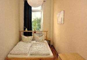 Fewo Dresden Neustadt - zentral & preiswert L5