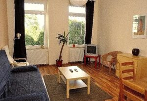 Fewo Dresden Neustadt - zentral & preiswert L5