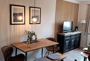 Johannsen Huis  Appartement Dena