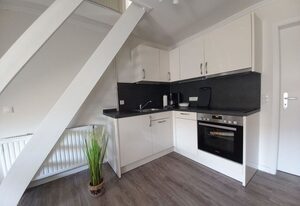 Johannsen Huis  Appartement Dena