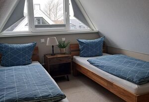 Johannsen Huis  Appartement Dena