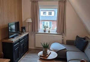 Johannsen Huis  Appartement Dena