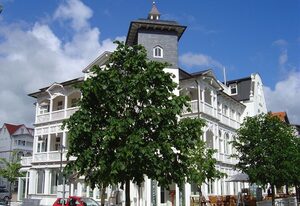 Villa Aegir, Whg. 12
