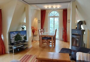 Villa Aegir, Whg. 12