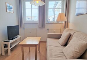 Fewo 711, Seepark Sellin