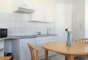 Fewo 711, Seepark Sellin