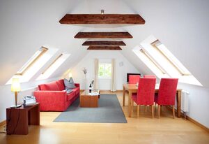Villa Aesculap, Whg. 10