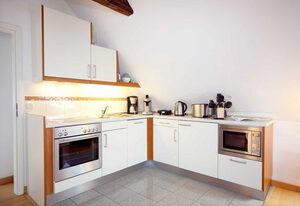 Villa Aesculap, Whg. 10