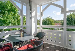 Fewo 720, Seepark Sellin