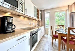 Fewo 720, Seepark Sellin