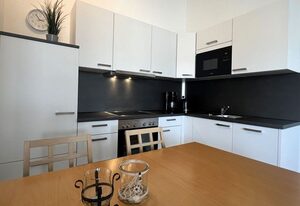 Fewo 712, Seepark Sellin