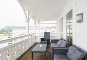 Fewo 712, Seepark Sellin