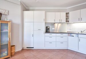 Fewo 725, Seepark Sellin