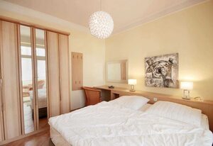 Villa Malepartus, Whg. 1