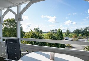 Fewo 726, Seepark Sellin