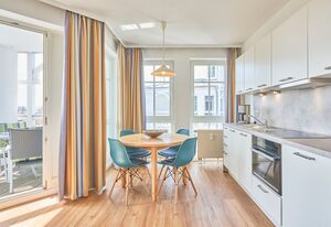 Fewo 727, Seepark Sellin
