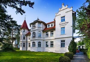 Villa Aesculap, Whg. 7