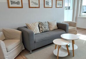 Villa Meernixe - 90417
