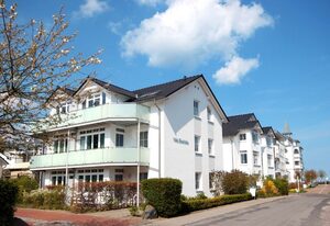 Villa Meernixe - 90417