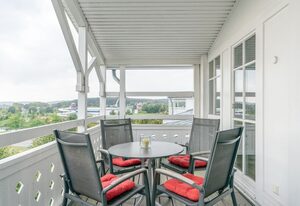 Fewo 729, Seepark Sellin