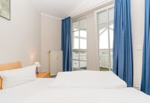 Fewo 729, Seepark Sellin