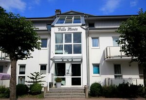 Villa Maria, Whg. 7