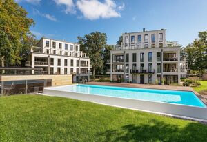 Villa Amalie, Whg. 5