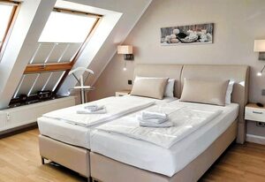 Villa Allegra, Whg. 22 Strandperle