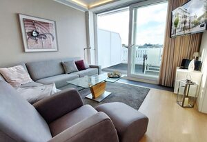 Villa Allegra, Whg. 22 Strandperle