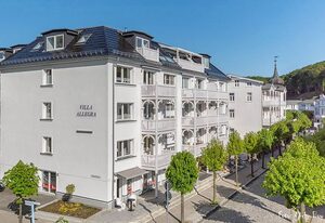 Villa Allegra, Whg. 22 Strandperle