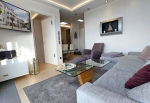Villa Allegra, Whg. 22 Strandperle