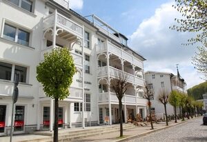 Villa Allegra, Whg. 16