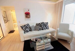 Villa Allegra, Whg. 16
