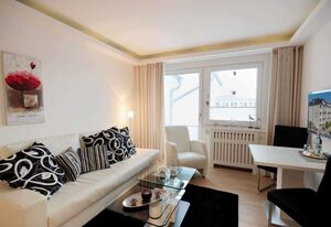 Villa Allegra, Whg. 16