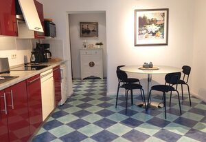 Villa Metropol - 90897 - Meeresbrise
