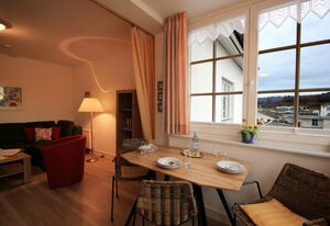 Villa Metropol - 90360 - Strandspatz