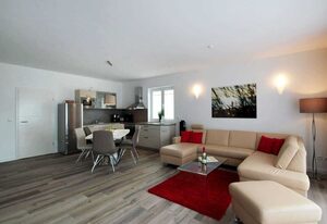 Villa Südstrandperle, Luisa