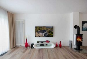 Villa Südstrandperle, Luisa