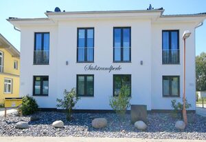 Villa Südstrandperle, Antonia