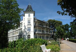 Villa Stranddistel, Whg. 35