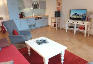 Villa Vogelsang - 90943 Rotkehlchen