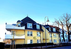 Villa Vogelsang - 90923
