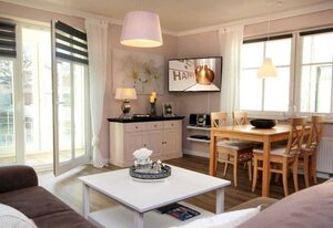 Villa Vogelsang - 90525