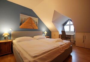 Wohnpark Granitz - 90399