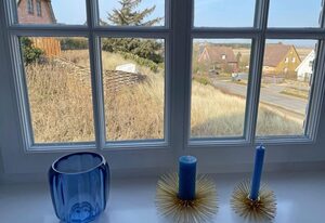 Wattteufel Sylt, Luxus Apartment mit Wattblick in Rantum