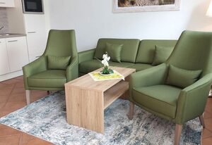 Wohnpark Granitz - 90738