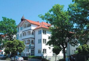 Wohnpark Granitz - 90526
