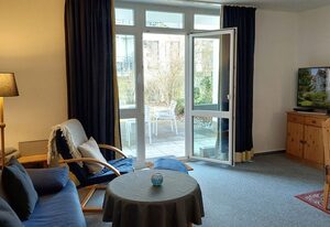 Wohnpark Granitz - 90814